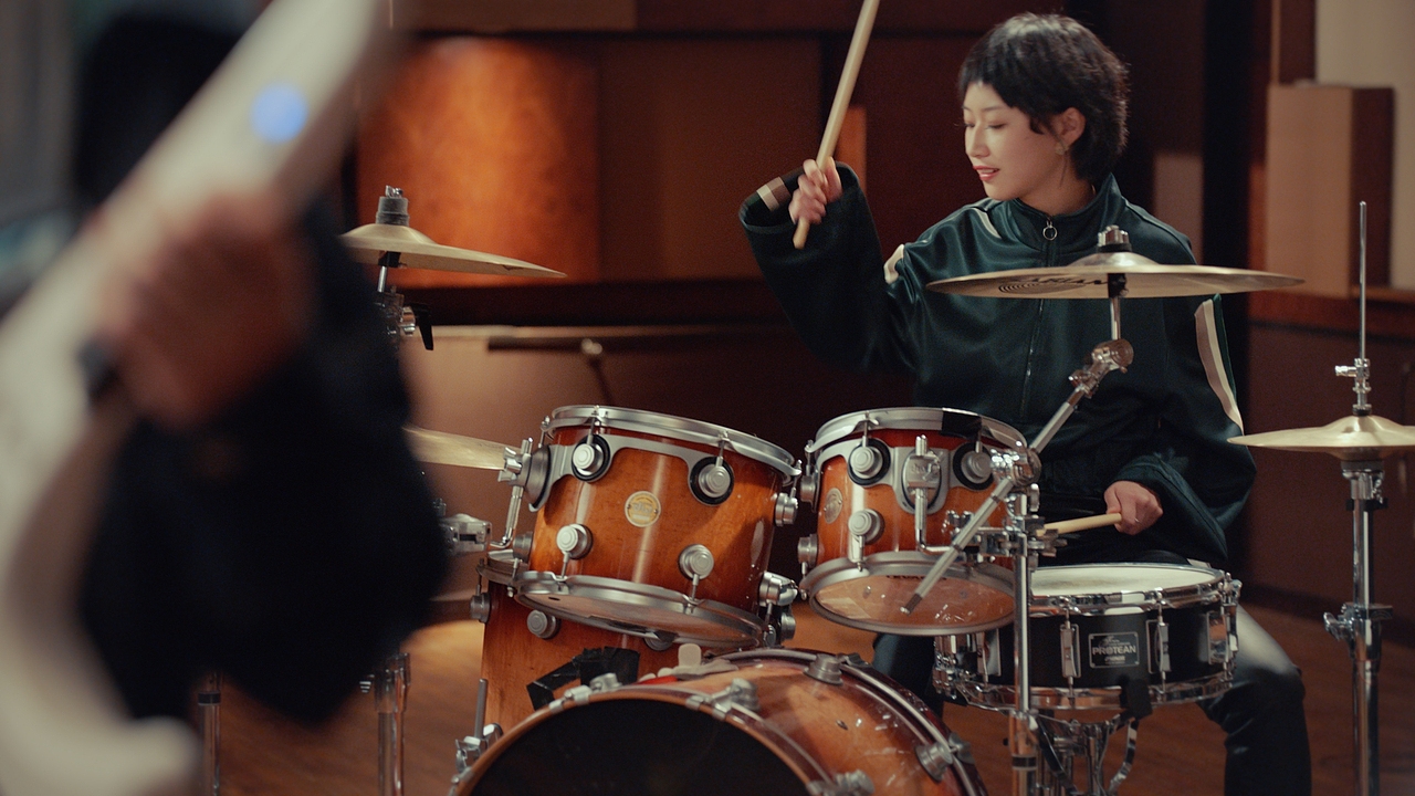 《歌手》第二季原创中插广告系列