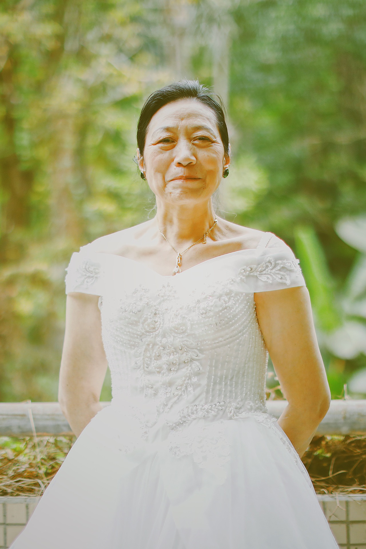 送给妈妈六十岁的生日礼物