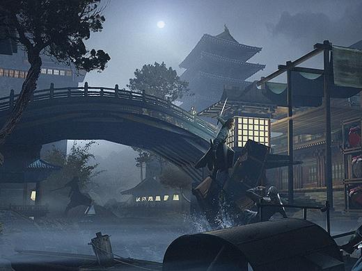 绣春刀