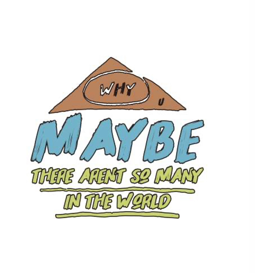 每天十个印花图案