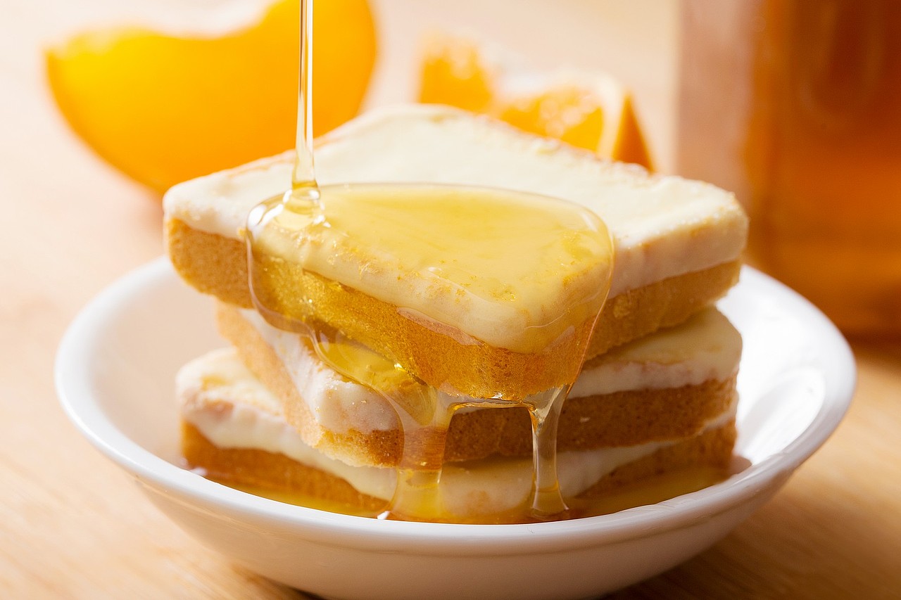 武汉蜂蜜摄影拍摄,纯天然,不是浓缩蜜!