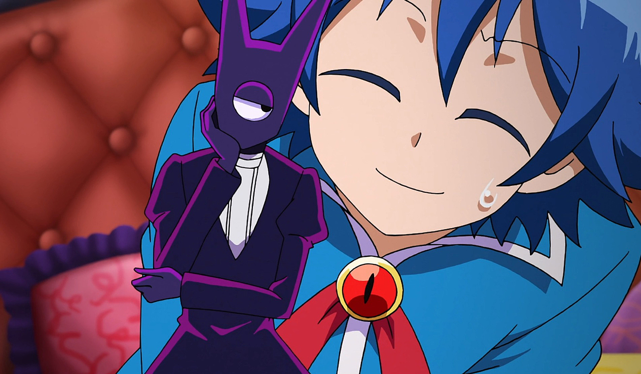 每日动漫壁纸:360