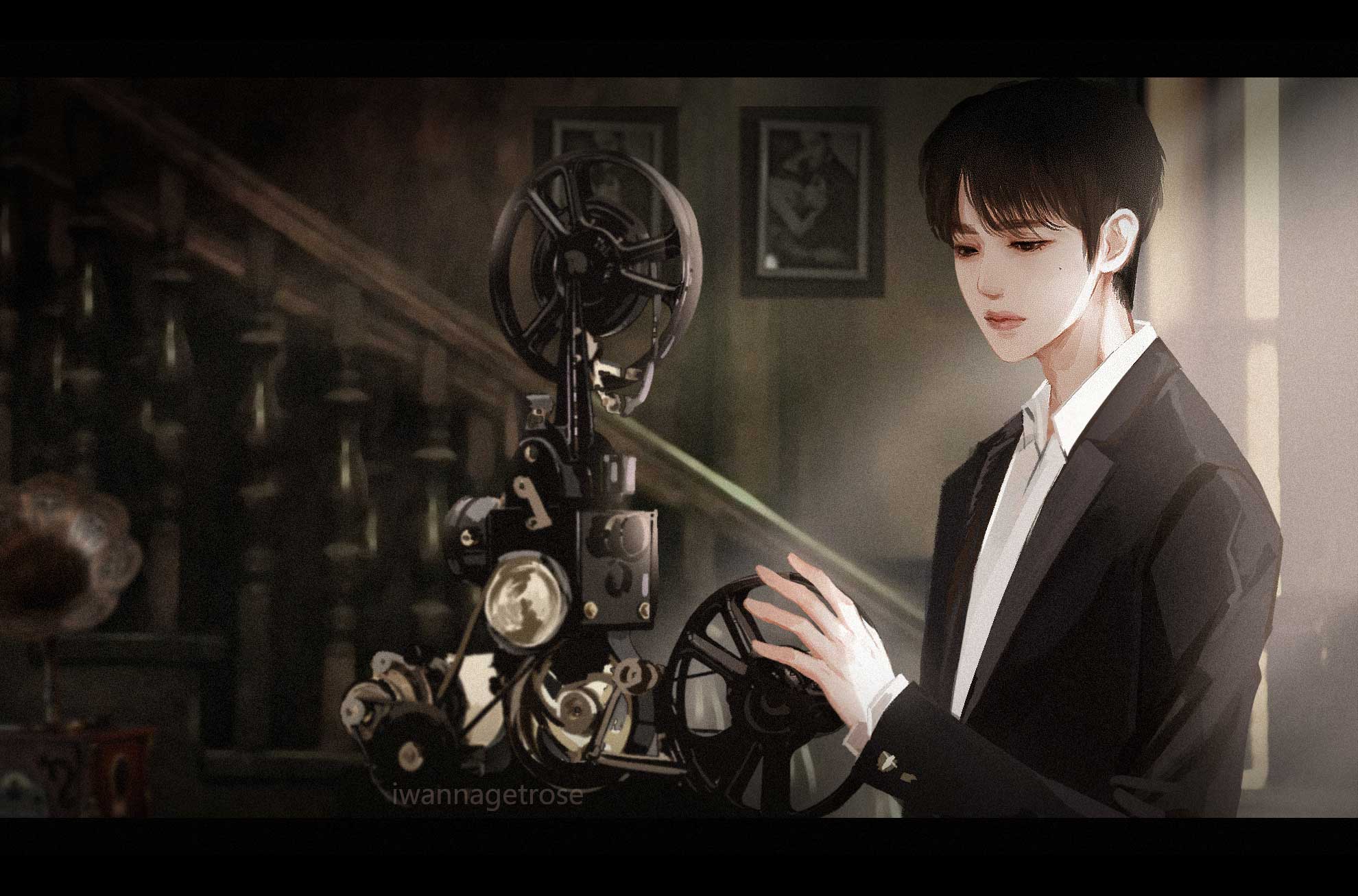 金丝土的个人主页（背景预览） - 主页背景设置 - 站酷设计师金丝土原创素材 - 站酷ZCOOL