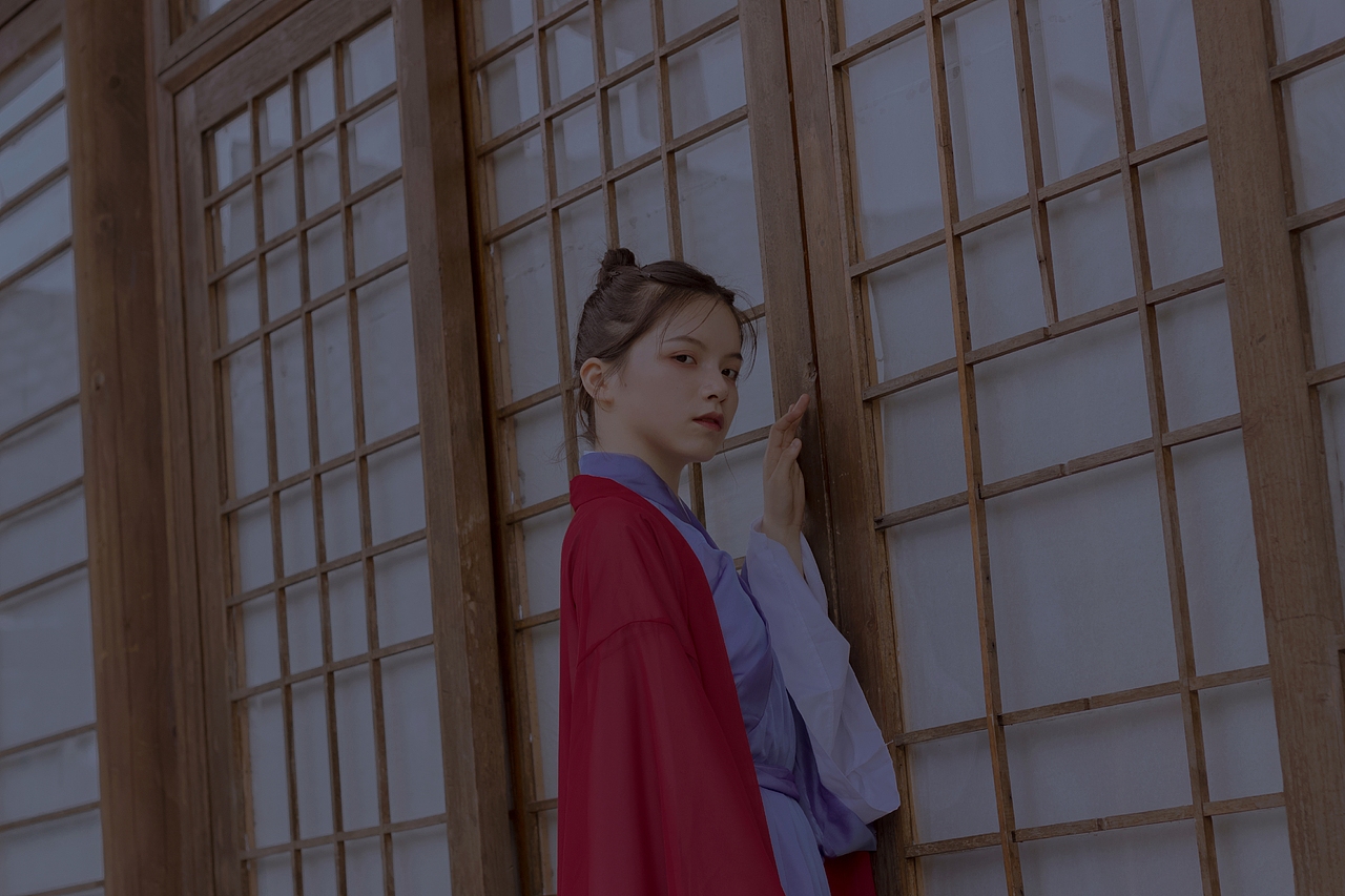 虚室有余闲（图ZMTYyNzIwNzg0） - 人像摄影 - 站酷设计师Gardenianer_s原创素材 - 站酷ZCOOL