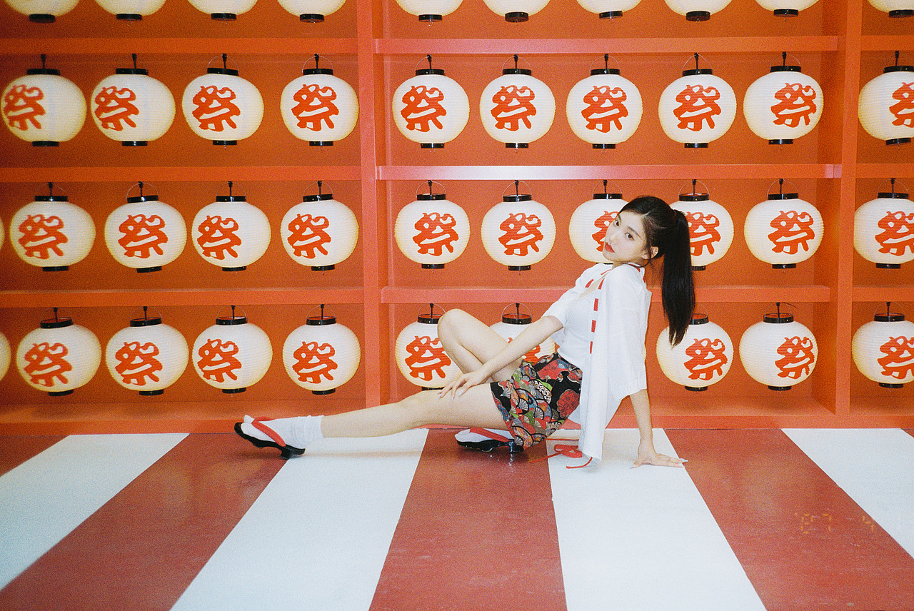 关于赵丽思365天的记录，未完待续...