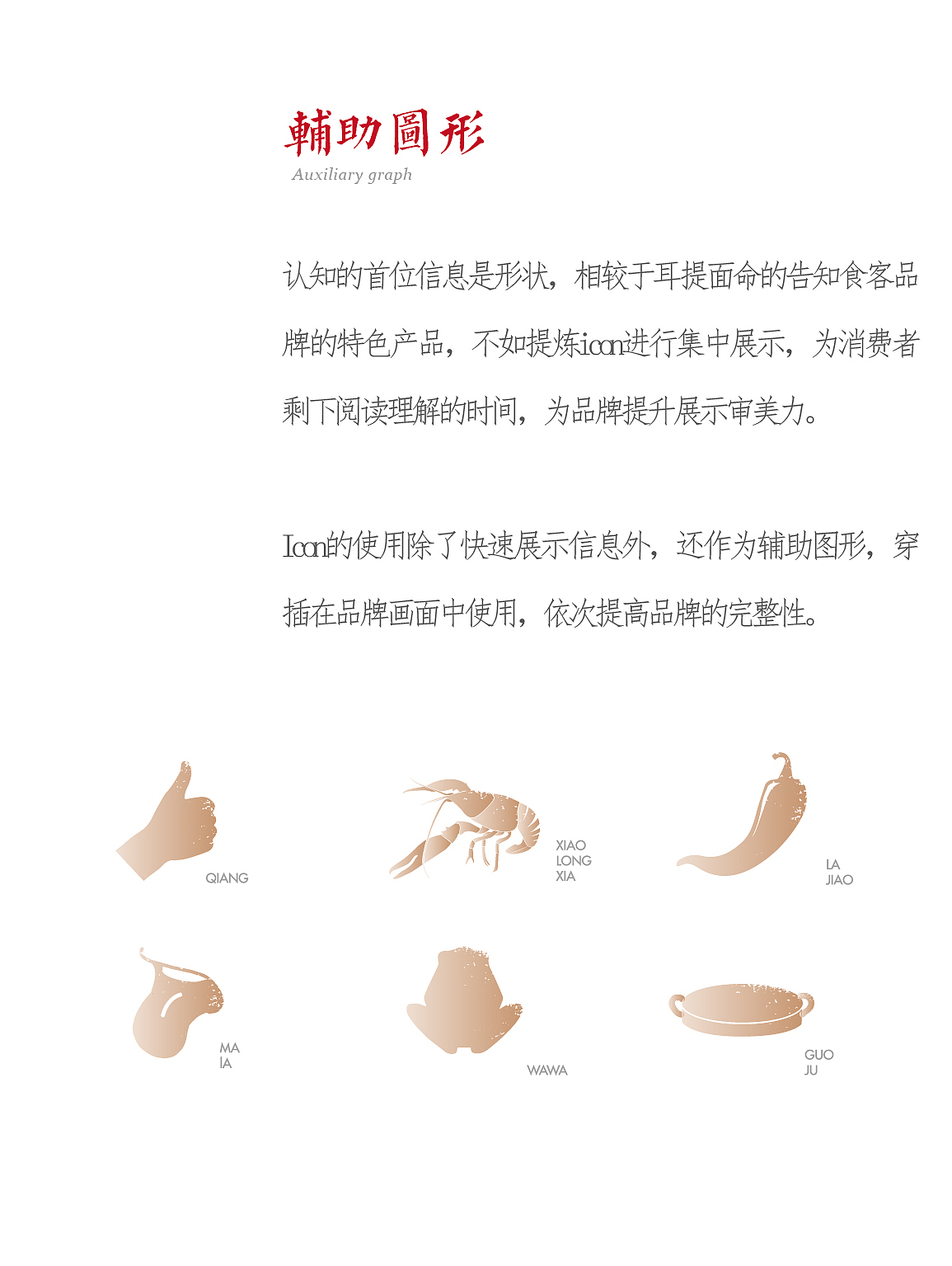 练好品牌内功——寻找餐饮全新突破口（图ZMjE3Mjc4NDE2） - 品牌 - 站酷设计师青岛米恩品牌策划原创素材 - 站酷ZCOOL