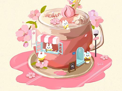春天来了