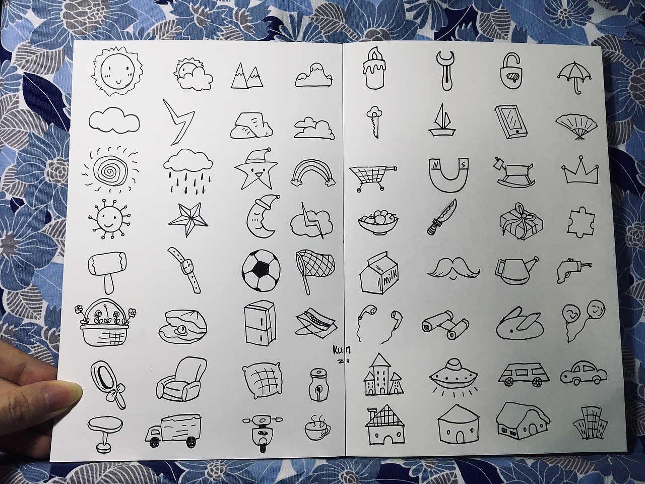 线条（图ZMTM5MjE0ODY4） - 创作习作 - 站酷设计师小仙哥KUNZi原创素材 - 站酷ZCOOL