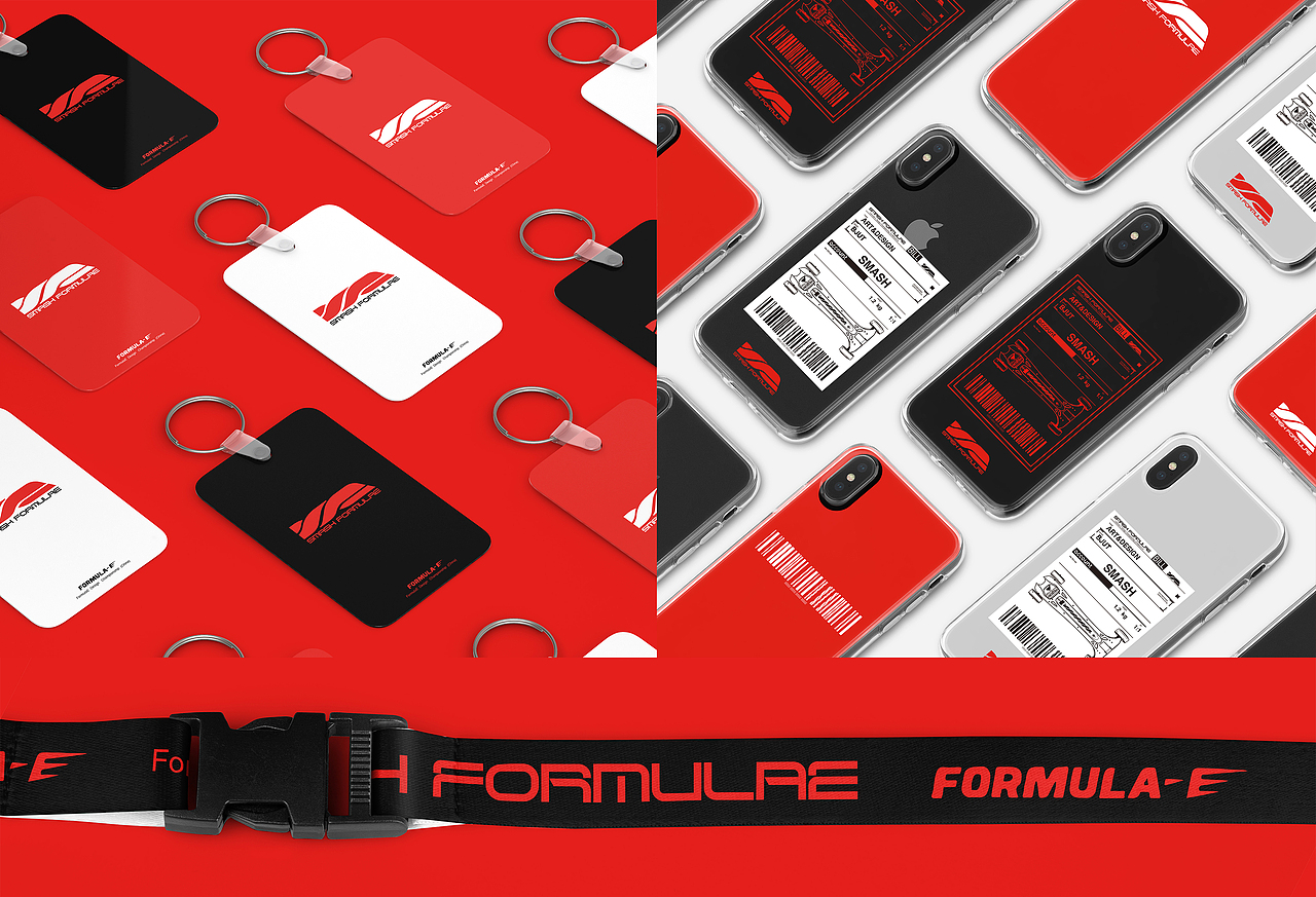 Formula-E 弹力方程式SMASH车队（图ZMTYzMjAwMDM2） - 品牌 - 站酷设计师造化弄潮原创素材 - 站酷ZCOOL
