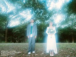 婚礼