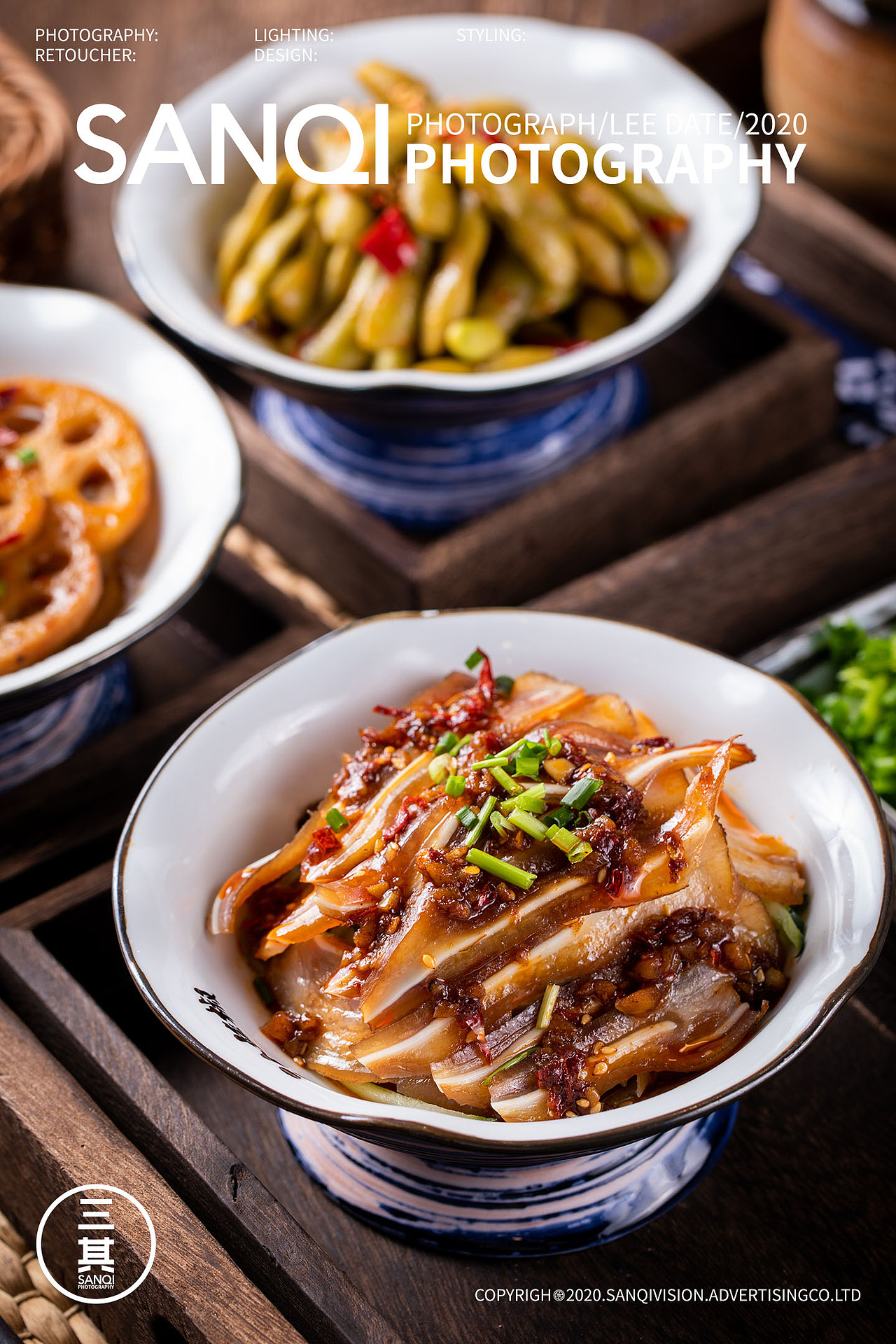 新年盆菜春节特别限定