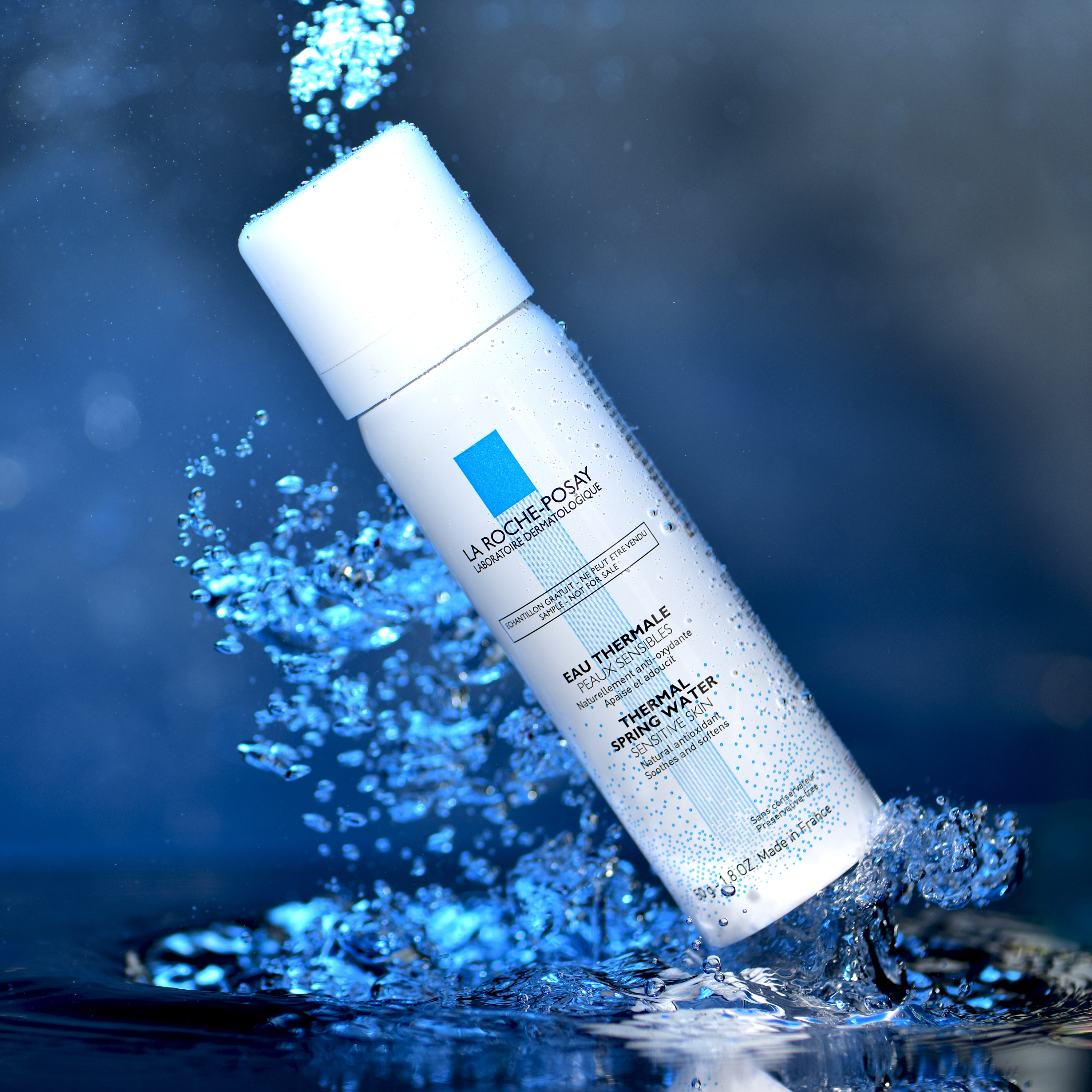 美妆产品定制场景拍摄