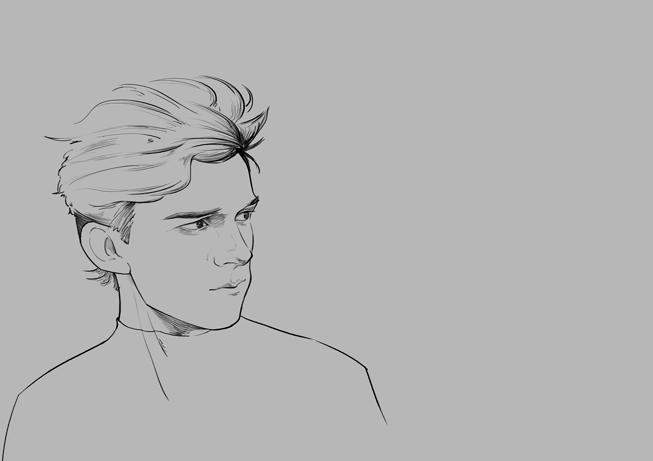 先起个荷兰弟的草稿感觉有点成熟还是算了继续下一步