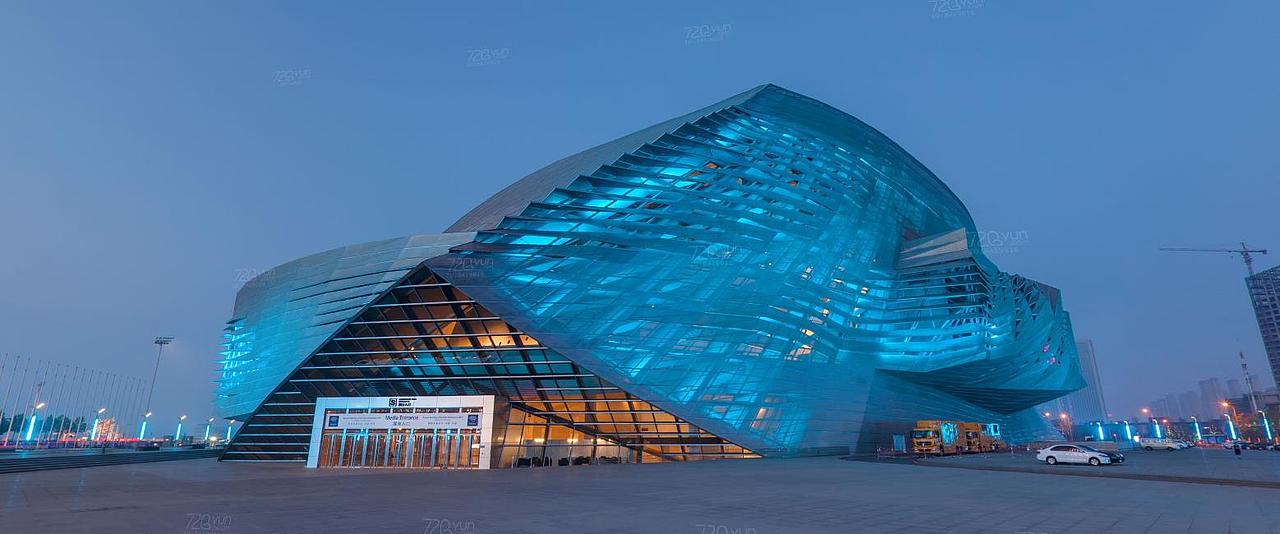 VR全景带你逛大连（陆续更新中）（图ZMTYxMTI5NTgw） - 风光摄影 - 站酷设计师宽视界VR原创素材 - 站酷ZCOOL