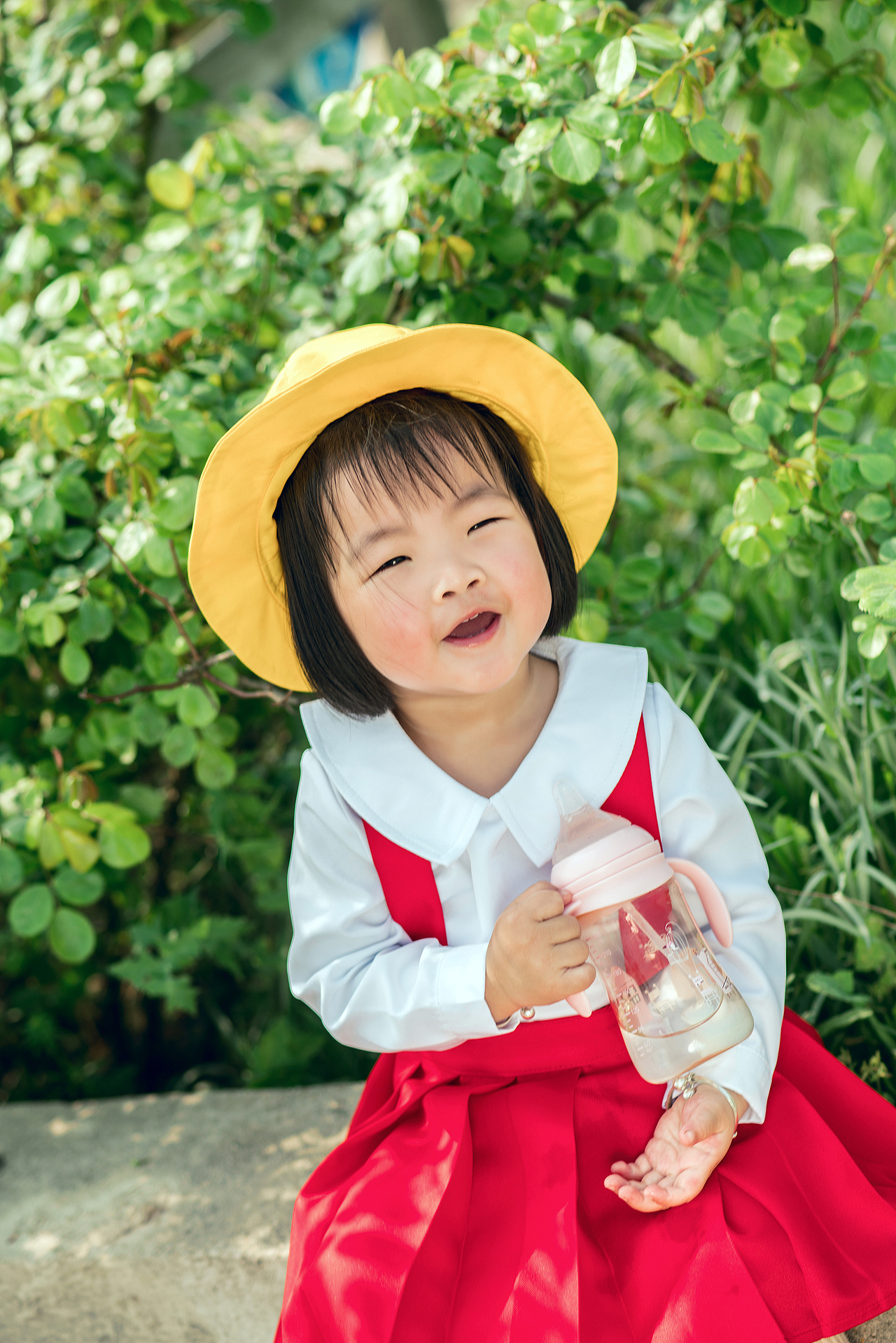 洋洋（图ZMTEwMDU5NTQ4） - 人像摄影 - 站酷设计师阿岳真的很严格原创素材 - 站酷ZCOOL