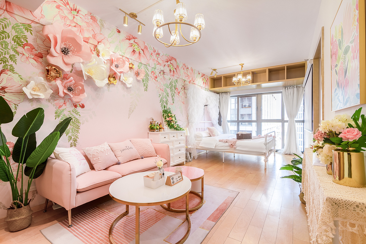 民宿空间摄影|样板间摄影（图ZMjM5NTgxODg0） - 环境/建筑摄影 - 站酷设计师廿二号原创素材 - 站酷ZCOOL