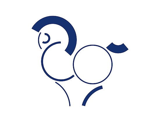 7981兄弟“马生肖图形LOGO”设计50款（图ZMTQwNzY3MzI=） - Logo - 站酷设计师路客标客原创素材 - 站酷ZCOOL