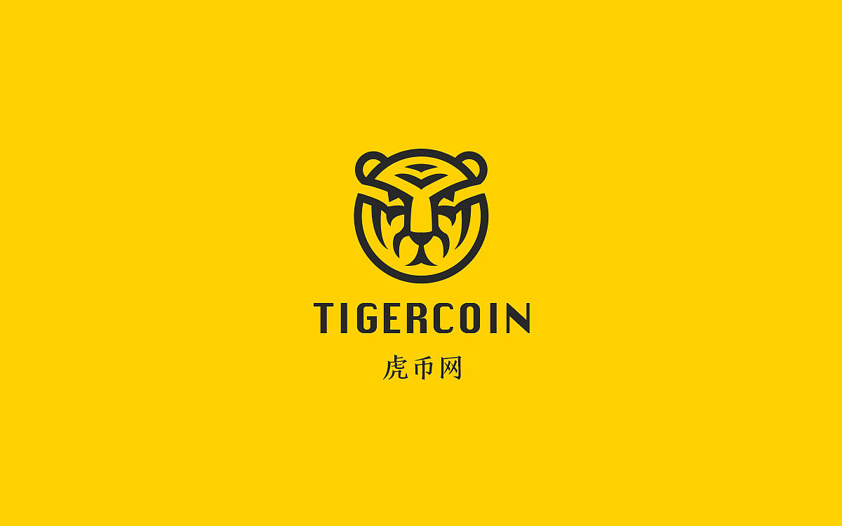 一个动物图形logo