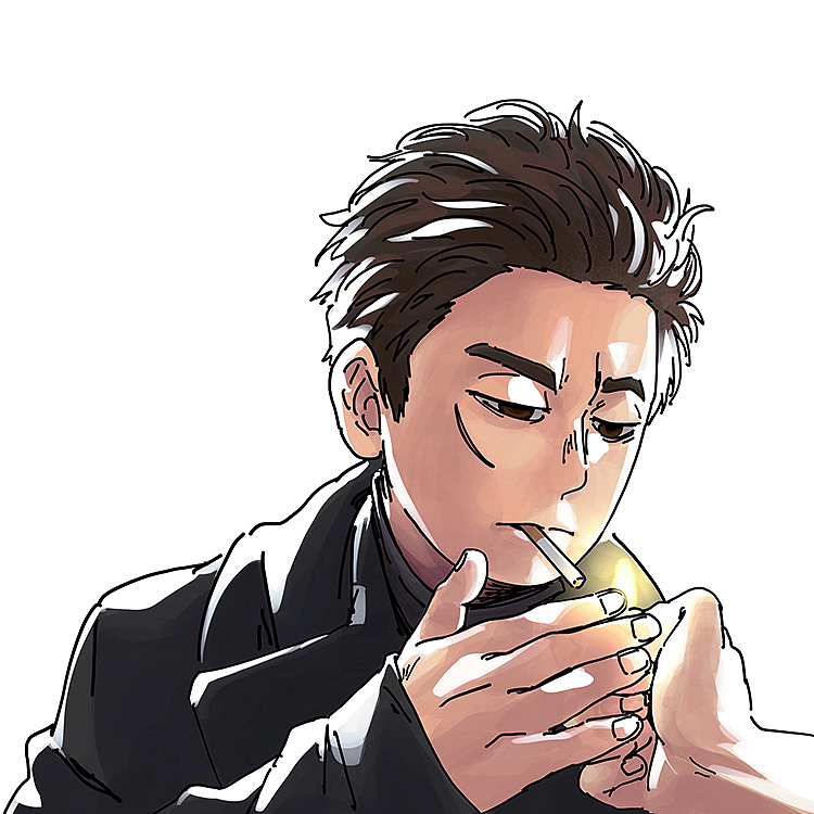 《白夜追凶》关宏宇