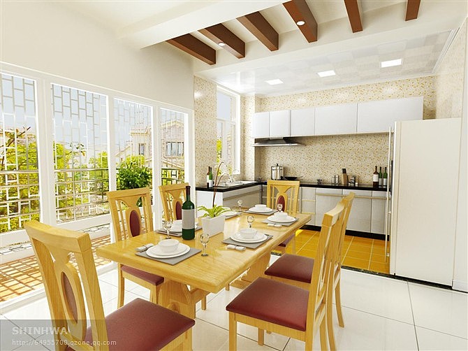 室内设计（图ZMjIwNTYyMA==） - 建筑/空间 - 站酷设计师a8543511原创素材 - 站酷ZCOOL