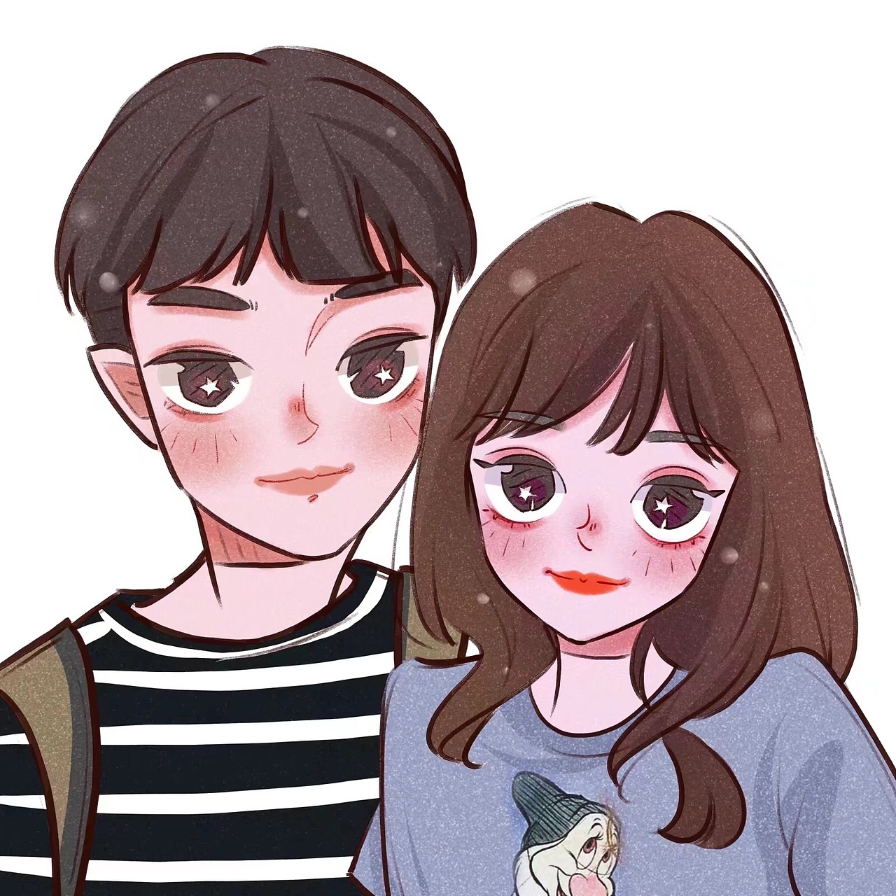 马克笔（图ZMTY5MTUzMjk2） - 单幅漫画 - 站酷设计师熊孩子手绘馆YJ原创素材 - 站酷ZCOOL