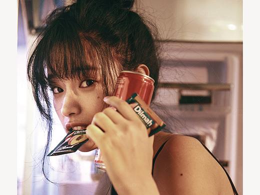 卡多利亚全女子摄影-周末日记