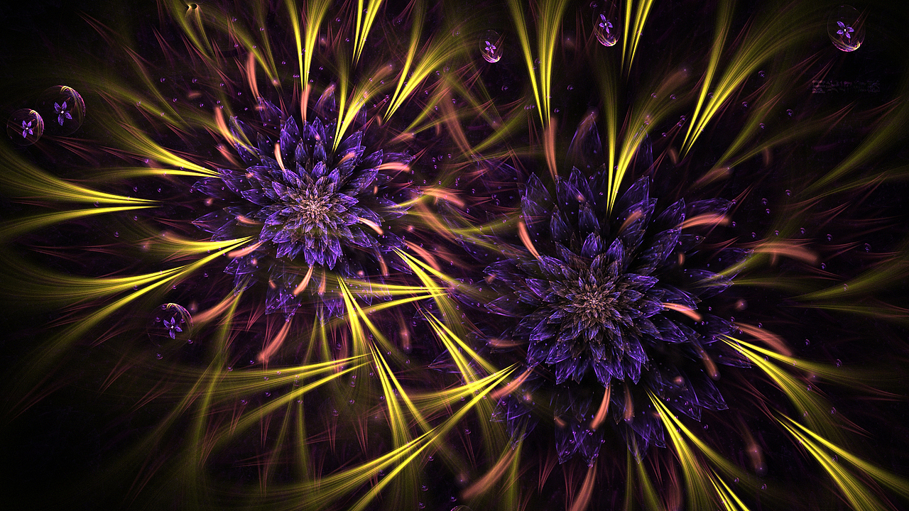 分形(Fractal)第六十三辑（图ZMjg3MzA3NDQ0） - 实验艺术 - 站酷设计师阳光与青稞原创素材 - 站酷ZCOOL