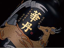 梅花鹿