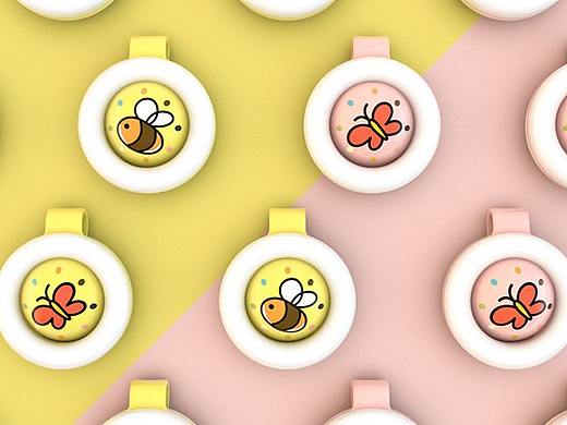 “彼得的蜜蜂”品牌重塑