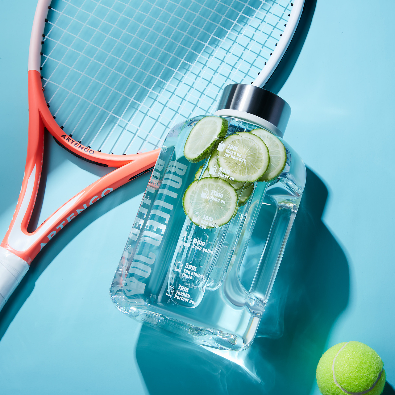 电商摄影 | 吨吨桶 运动健身水壶 ✖ 一方摄影（图ZMjkzMDg2MjY0） - 产品摄影 - 站酷设计师深圳一方摄影原创素材 - 站酷ZCOOL