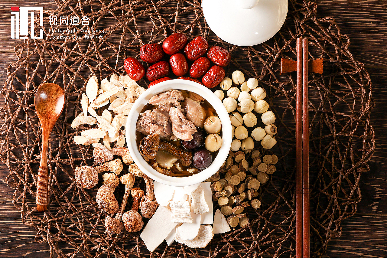 深圳美食摄影 | 汤品拍摄（图ZMTM5ODI4NzI0） - 产品摄影 - 站酷设计师视同道合原创素材 - 站酷ZCOOL