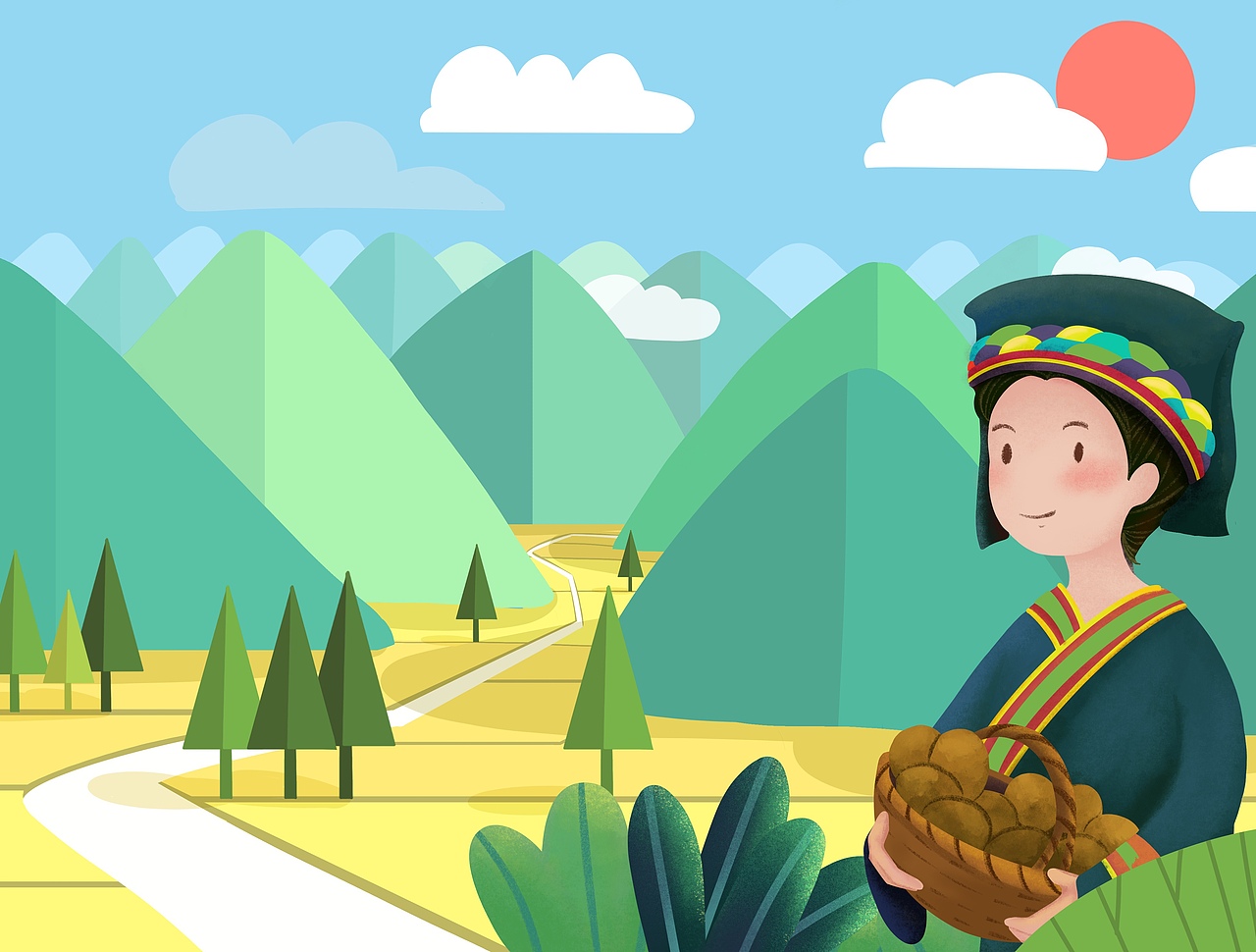 2020猕猴桃包装（图ZMjY3ODU1OTE2） - 包装 - 站酷设计师Estelle斌哥原创素材 - 站酷ZCOOL