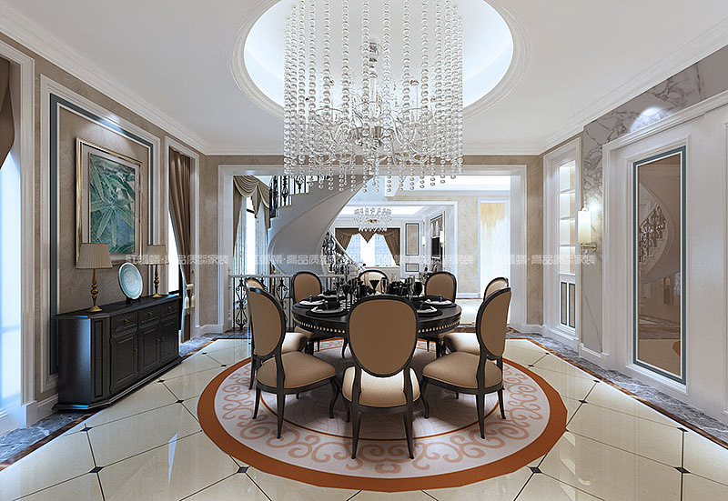 摩登、时尚的现代家居体验（图ZNjY2NzkzNzY=） - 家装设计 - 站酷设计师江苏红蚂蚁装饰原创素材 - 站酷ZCOOL