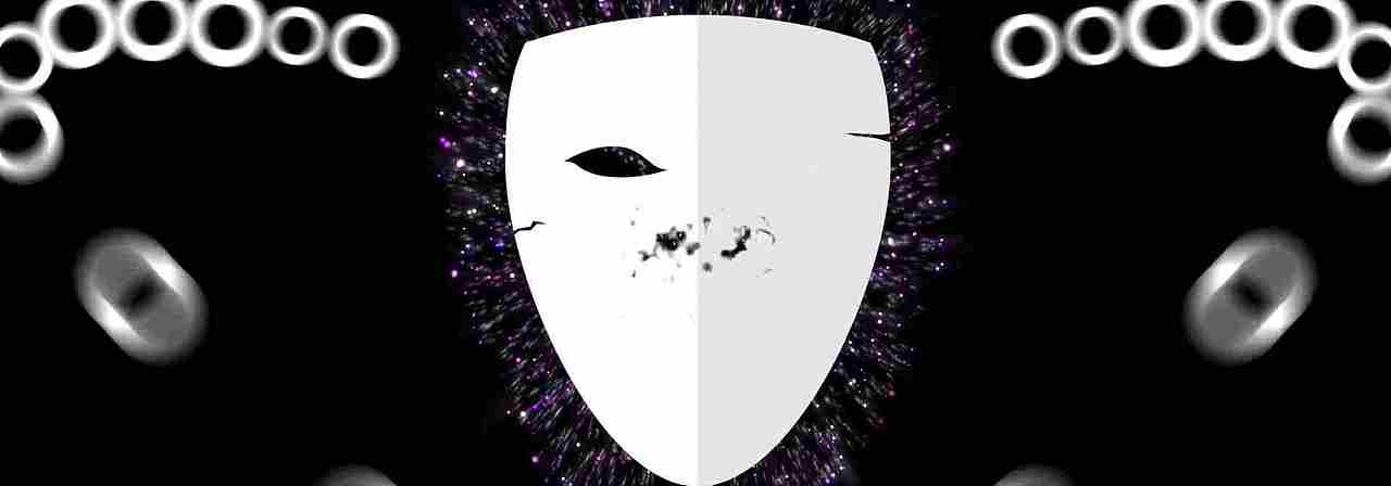 Masquerade（图ZODYyMzAwNDA=） - Motion Graphic - 站酷设计师Harryfooty原创素材 - 站酷ZCOOL