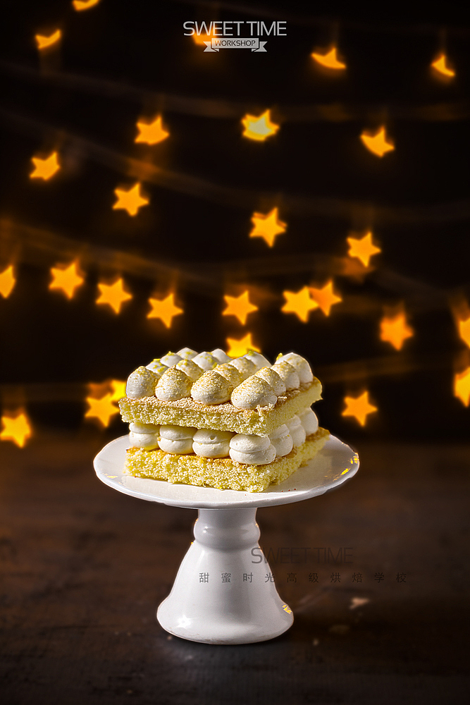 法式西点 - 烘焙拍摄_美食摄影（图ZMTM4NzM3OTA0） - 产品摄影 - 站酷设计师酱小粒原创素材 - 站酷ZCOOL