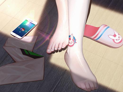 D.VA