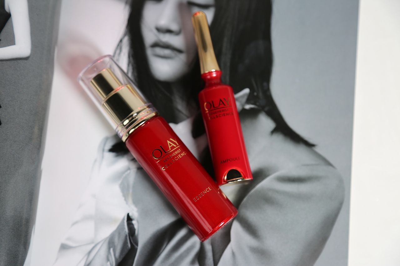 OLAY小钢弹（图ZMTc3ODkxOTM2） - 产品摄影 - 站酷设计师Doubleonec原创素材 - 站酷ZCOOL