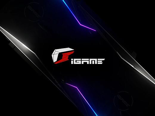 iGame显卡预热CG & T恤设计（个人主页-ZNDc3ODc0ODg=） - 短片 - 站酷设计师MingDynasty原创素材 - 站酷ZCOOL