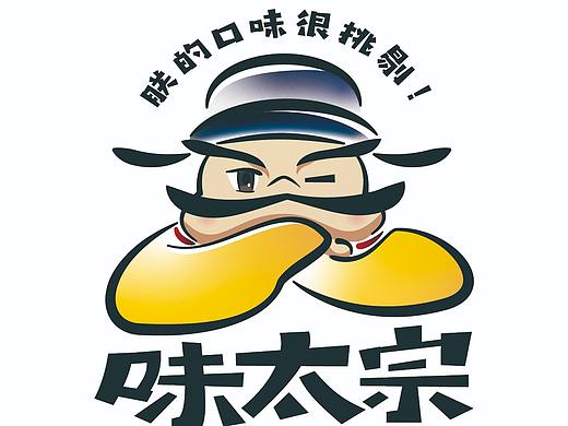 餐饮IP