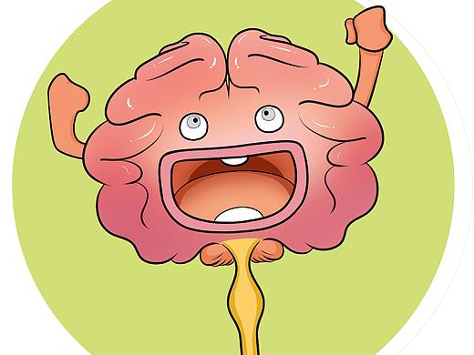 中毒所 器官形象设计