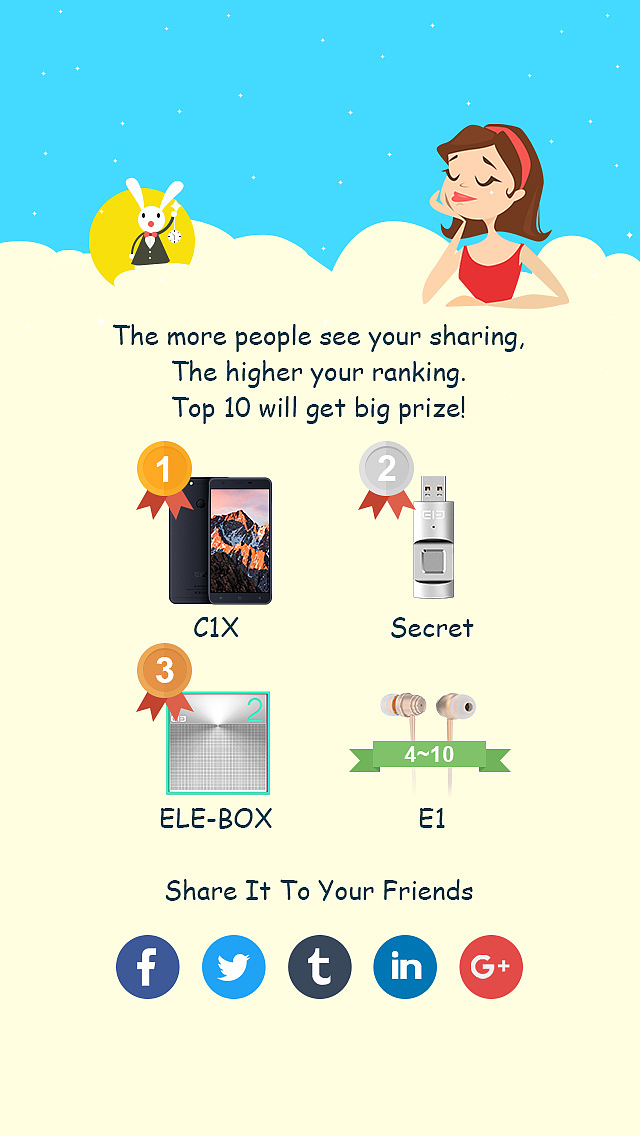 3.8妇女节移动端问答活动