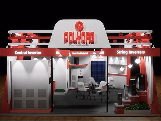 SU草图展览漫游