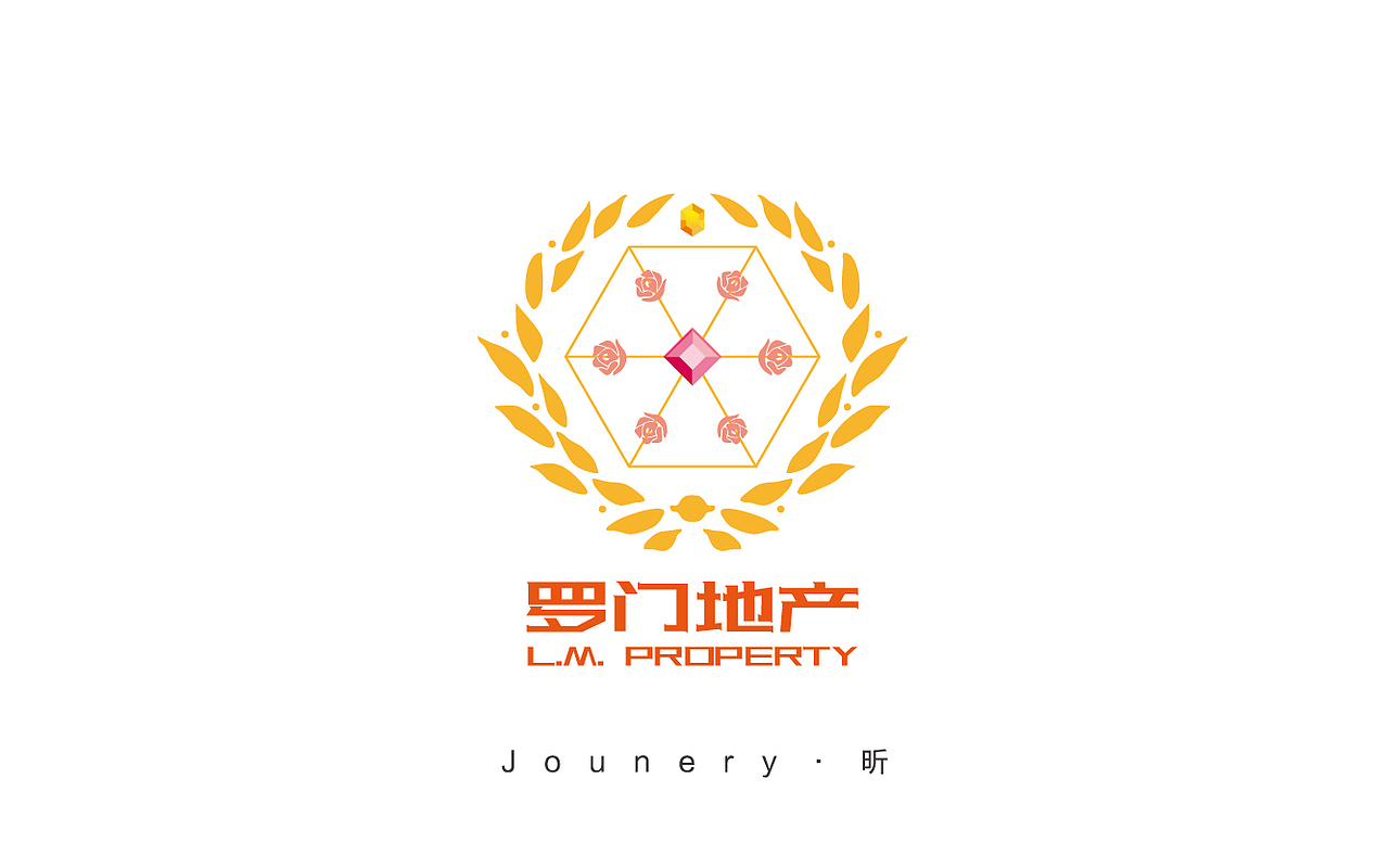 又一批LOGO（图ZNTY4NzE2MTI=） - Logo - 站酷设计师jounery昕原创素材 - 站酷ZCOOL