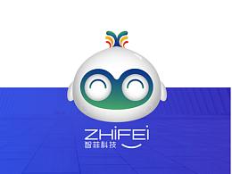 智菲科技VI视觉升级全案