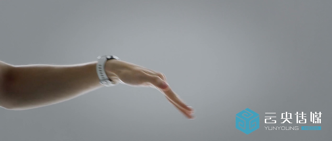 华米科技2019年7月新品发布会产品B宣传视频