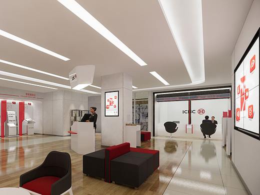 工行重庆分行北碚区胜利分理处