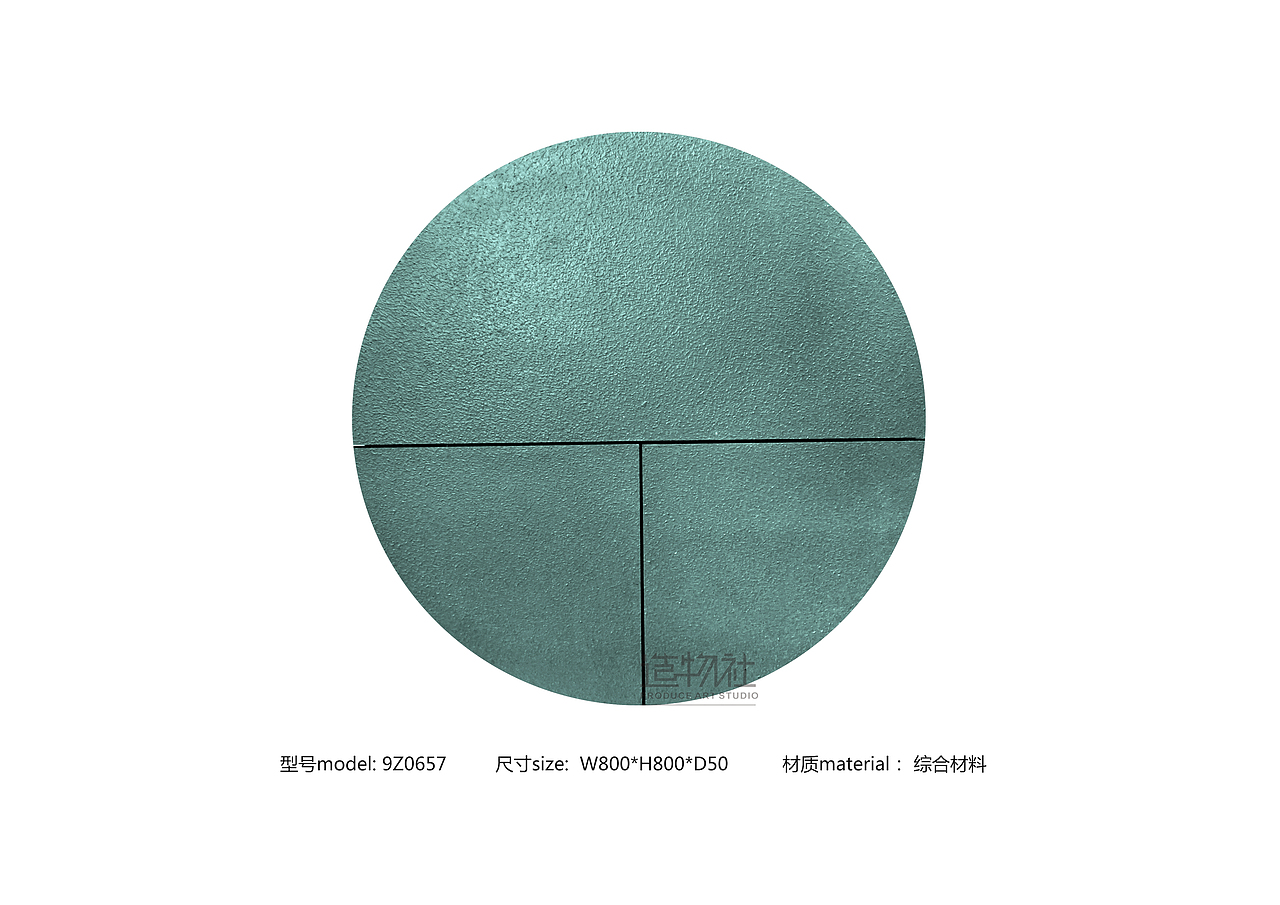 2019年综合材料装饰画