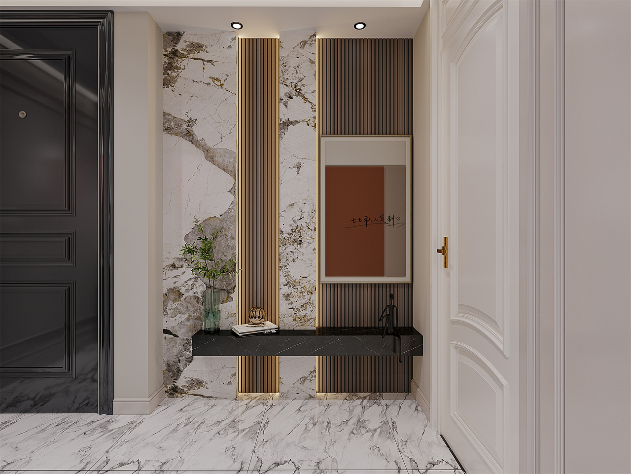 触动内心的轻法式,浪漫至死不渝