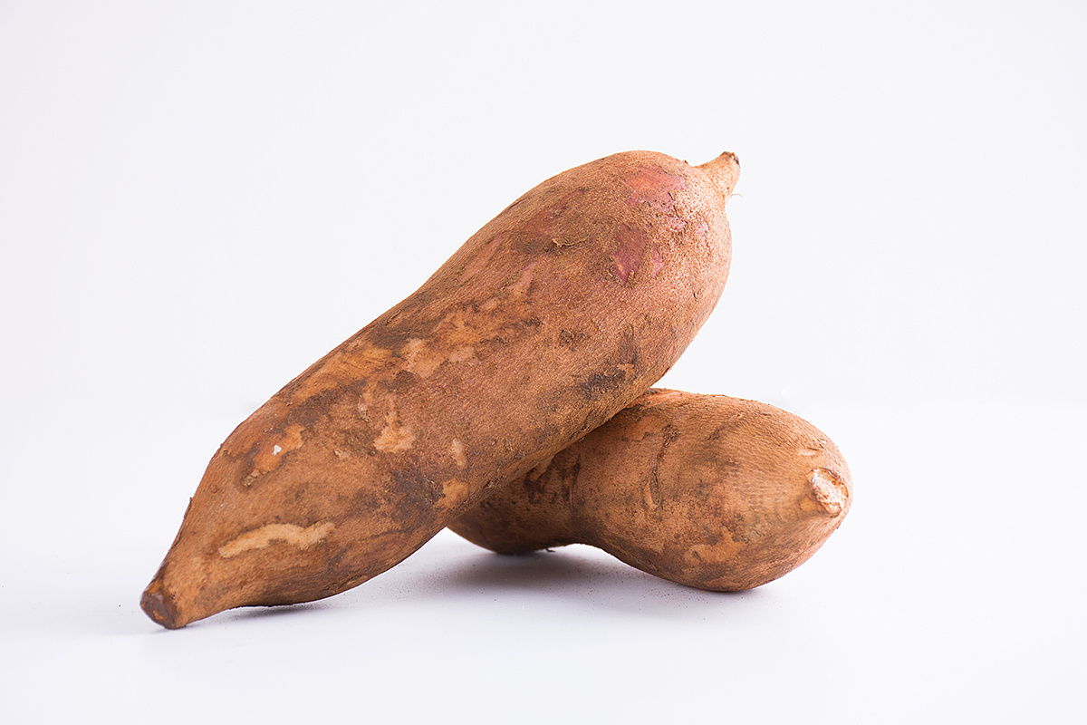 水果|脆甜雪莲果