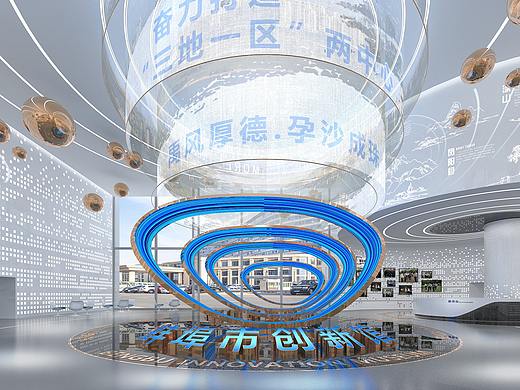 飞机稿中的战斗机！（个人主页-ZNTYxMzAyNDA=） - 展陈设计 - 站酷设计师图灵创展原创素材 - 站酷ZCOOL